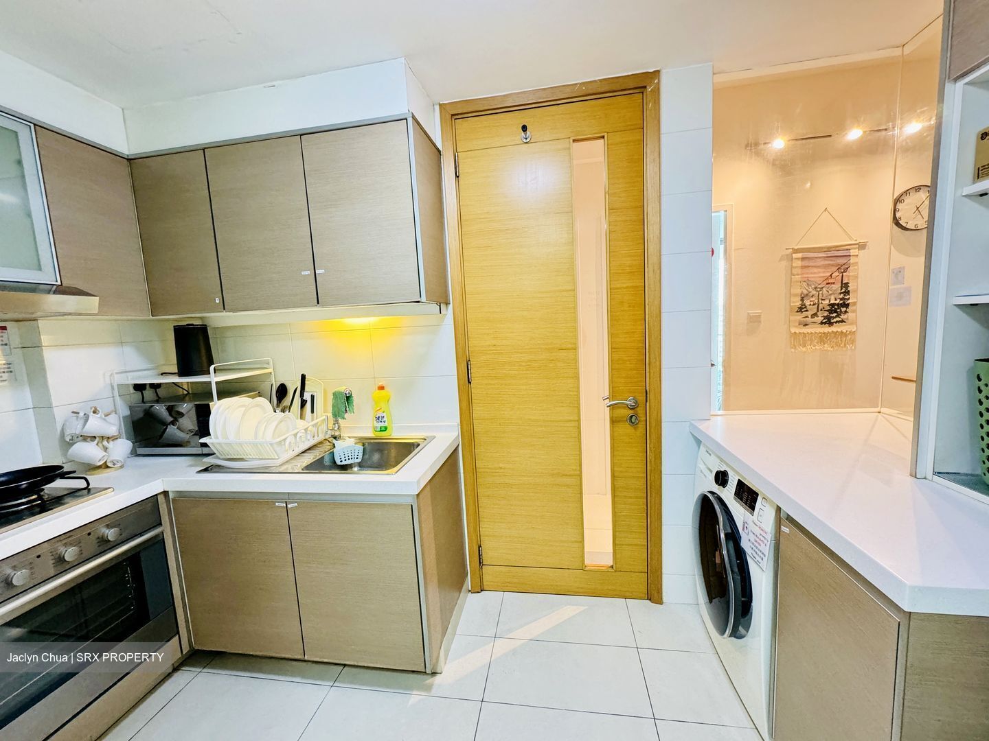 The Infiniti (D5), Condominium #483089931